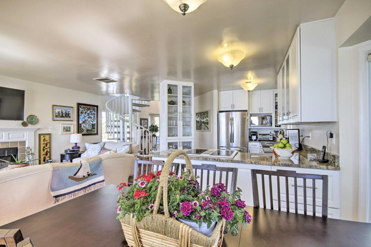 Luxe Chesapeake Bay Getaway Less Than 20 Mi To Annapolis! Shady Side 외부 사진